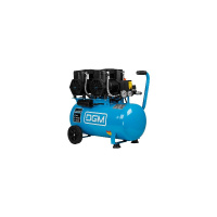 Фото товара - Компрессор AC-450F безмасляный DGM DG2720-5