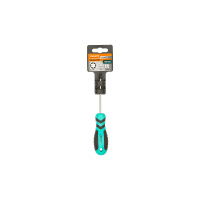 Фото товара - Отвертка TORX T10* CrV магнитныйнаконечник 75мм Sturm! 1040-22-T10-75