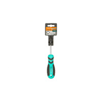 Фото товара - Отвертка TORX T15* CrV магнитныйнаконечник 75мм Sturm! 1040-22-T15-75