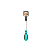 Фото товара - Отвертка TORX T30* CrV магнитныйнаконечник 125мм Sturm! 1040-22-T30-125