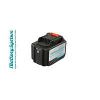 Фото товара - Аккумулятор 1BatterySystem Sturm! SBP1806