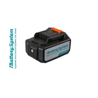 Фото товара - Аккумулятор 1BatterySystem Sturm! SBP1805