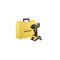 Фото товара - Аккумуляторный винтоверт Unibattery Hanskonner HCD18280H