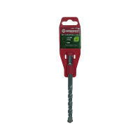 Фото товара - Бур SDS+ 12мм 90мм БОЕКОМПЛЕКТ B9019-F12-160