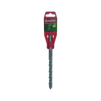 Фото товара - Бур SDS+ 16мм 140мм БОЕКОМПЛЕКТ B9019-F16-210