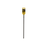 Фото товара - Бур SDS+ 10мм 250мм Hanskonner H9019-F10-310