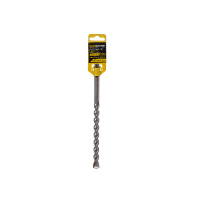 Фото товара - Бур SDS+ 12мм 130мм Hanskonner H9019-F12-210