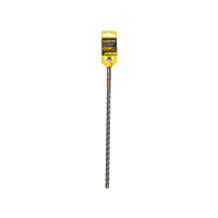 Фото товара - Бур SDS+ 10мм 250мм Hanskonner H9019-C10-310
