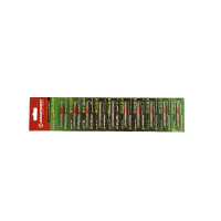 Фото товара - Биты Torx Tamper 20мм БОЕКОМПЛЕКТ BT20-50-10L