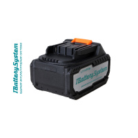 Фото товара - Аккумулятор 1BatterySystem Sturm! SBP1804