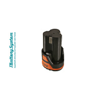 Фото товара - Аккумулятор 12В 1BatterySystem12V Sturm! SBP1202