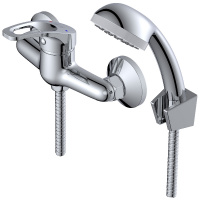 Фото товара - Смеситель для душа Lt D35 серия URS AV Engineering AVURS5-A120-220