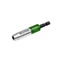 Фото товара - Динамометрический адаптер для бит FIX-TORQ 3.0Нм KRAFTOOL 64035-3.0