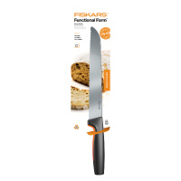 Фото товара - Нож для хлеба 21см Functional Form FISKARS 1057538