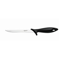Фото товара - Нож филейный 18см Essential FISKARS 1065567