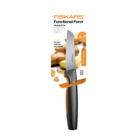 Фото товара - Нож для корнеплодов 8см Functional Form FISKARS 1057544