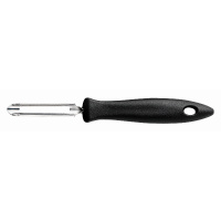 Фото товара - Нож для чистки с поворотным лезвием Essential FISKARS 1065586