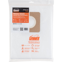 Фото товара - Мешок для пылесоса WORTEX VC 3016 WS сменный улучшенный 2шт GEPARD GP90190-122