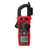 Фото товара - Токовые клещи цифровые KT 207A серия PROLINE КВТ 91919