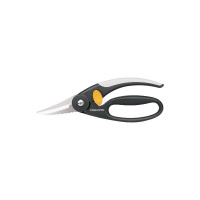 Фото товара - Ножницы кухонные 22см для рыбы FF Fiskars FISKARS 1003032