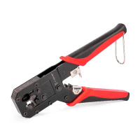 Фото товара - Пресс-клещи для RJ разъемов JT-02A серия МАСТЕР КВТ 101929
