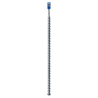 Фото товара - Бур SDS-max ПРОФИ-4Х 32x1380/1500мм ЗУБР 29350-1380-32