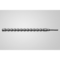 Фото товара - Бур SDS-max HERCULES-4Х 45x880/1000мм STAYER 29370-880-45