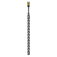 Фото товара - Бур SDS-max HERCULES-4Х 52x880/1000мм STAYER 29370-880-52