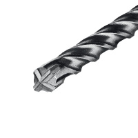 Фото товара - Бур SDS-plus ПРОФИ-4Х 6x110мм ЗУБР 29313-110-06