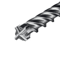 Фото товара - Бур SDS-plus ПРОФИ-4Х 16x800мм ЗУБР 29313-800-16