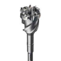 Фото товара - SDS-max проломной бур HERCULES-4Х d=45х900/1000мм STAYER 29319-45-1000