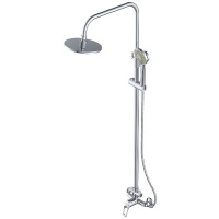 Фото товара - Душевая система Lt D35 серия URS AV Engineering AVURS16-A120-637