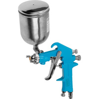 Фото товара - Краскораспылитель Air Gun 410 DGM DG4016-4