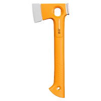 Фото товара - Топор туристический ультралегкий X13 FISKARS 1069101