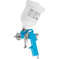 Фото товара - Краскораспылитель Air Gun 100 DGM DG4016-1