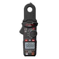 Фото товара - Токовые клещи цифровые КТ 200D серия PROLINE КВТ 101563