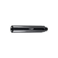 Фото товара - Удлинитель стальной М16 L 150мм ЗУБР 29876-150