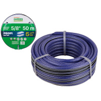 Фото товара - Шланг поливочный 5/8 50м GARDEN PROFI STARTUL ST6038-5/8-50