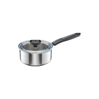 Фото товара - Соусник стальной 1,5л с крышкой Functional Form Fiskars FISKARS 1072315