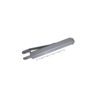Фото товара - Секция длинной лапы большая для TST 45 ASH / SW TROMMELBERG 10045_TST45ASH