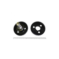 Фото товара - Муфта блокировки для HR70-08/76 TROMMELBERG *Coupling_HR70-08/76