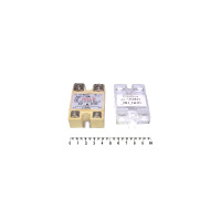 Фото товара - Реле 10A для IR1 / IR3D / IR6D TROMMELBERG *252011_IR1_IR3D