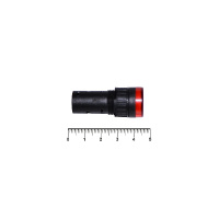 Фото товара - Индикатор световой AD16-16C/220V для NG6000SE с 2009 г. TROMMELBERG *60017_NG6000SE