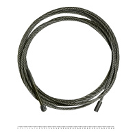 Фото товара - Трос тяговый L=8924мм для TST45ACC TROMMELBERG С8924_TST45ACC