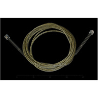 Фото товара - Трос тяговый L=10200мм для TST 40G TROMMELBERG C10200_TST40G