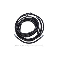 Фото товара - Комплект шлангов для TST 45 ASH TROMMELBERG *Hose_set_TST45ASH
