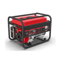 Фото товара - Генератор Энергомаш БГ-3500Э