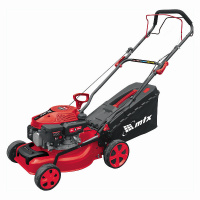 Фото товара - Газонокосилка бензиновая GL41-K 127см3 41см 40л MTX 58836