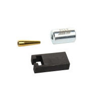 Фото товара - Съемник форсунок PORSCHE 718 2.0L17-22) 911 3.0L( 17-19) PANAMERA G2 4.0L AUDI A8(EA825) JTC-6330