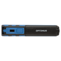 Фото товара - Складной аккумуляторный фонарь 450Лм OPTIMUS OPT-FLB450